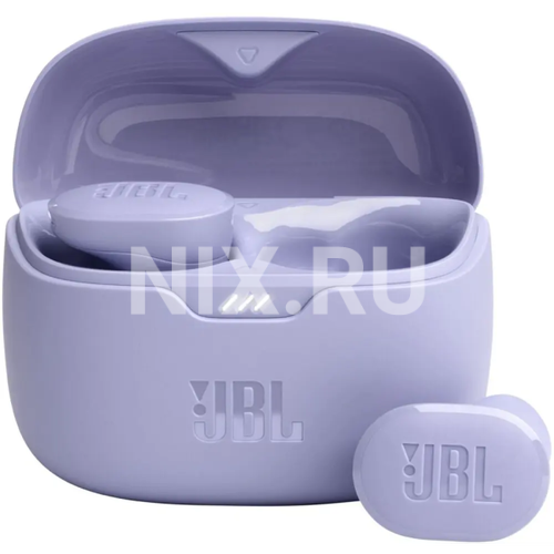 JBL Tune Buds Purple <JBLTBUDSPUR>