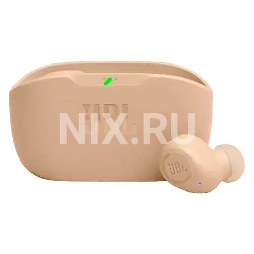 JBL Wave BUDS TWS Beige <JBLWBUDSBEG>