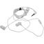 JBL C50HI White <JBLC50HIWHT>, вид основной