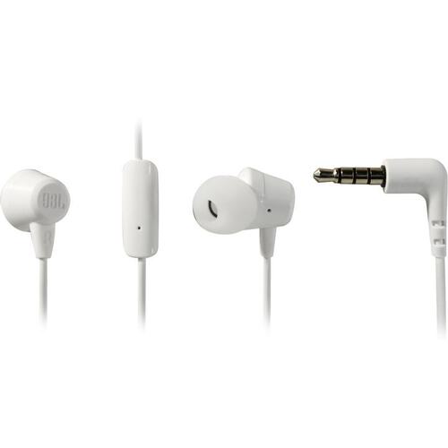 JBL C50HI White <JBLC50HIWHT>