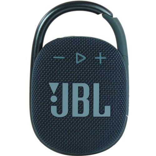 Портативная колонка JBL CLIP 4