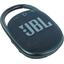 Портативная колонка JBL CLIP 4, вид основной