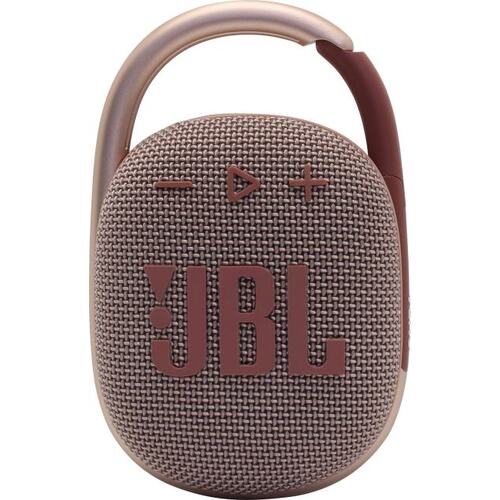 Портативная колонка JBL CLIP 4