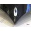 Компьютерные колонки 2.1 JBL Creature II, вид сверху