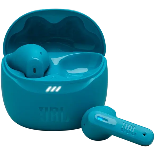 JBL Tune Flex 2 Blue <JBLTFLEX2TQE>