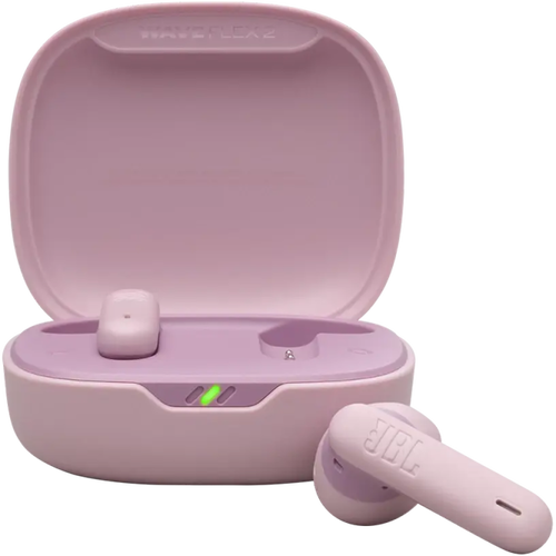 JBL Wave Flex 2 Pink <JBLWFLEX2PIK>