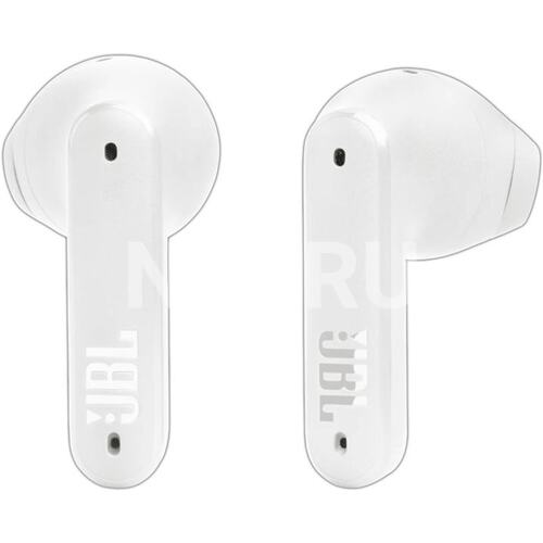 JBL Tune Flex White <JBLTFLEXWHTAM>