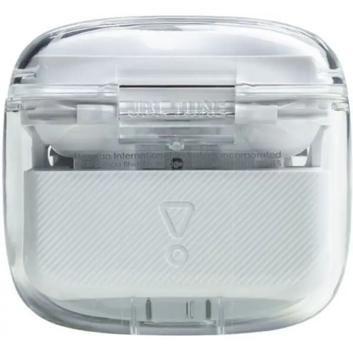 JBL Tune Flex Ghost White <JBLTFLEXGWHTCN>
