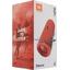 Портативная колонка JBL FLIP 5, вид упаковки