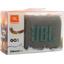 Портативная колонка JBL GO 3, вид упаковки