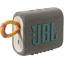 Портативная колонка JBL GO 3, вид основной