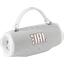 Портативная колонка JBL Charge 6 JBLCHARGE6WHT, вид основной