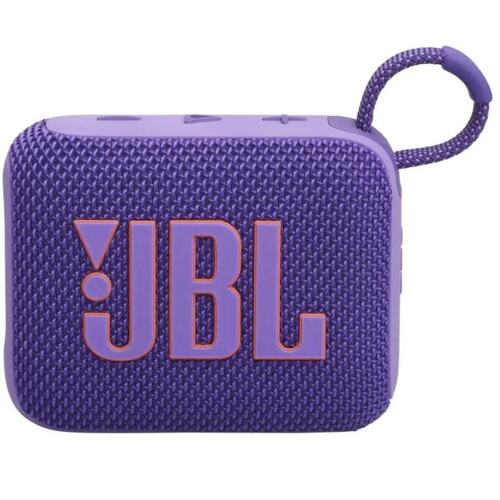 Портативная акустическая система JBL JBLGO4PUR