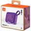 Портативная акустическая система JBL JBLGO4PUR, вид упаковки