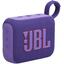 Портативная акустическая система JBL JBLGO4PUR, вид основной