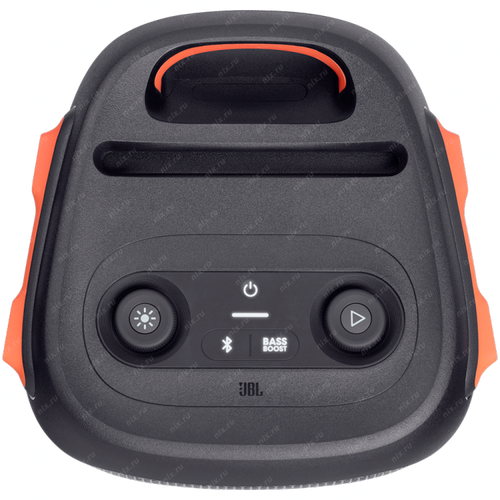 JBL JBLPARTYBOX110UK JBL Аудиосистема PARTYBOX110 - черный