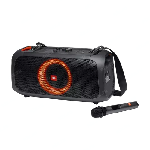 Портативная акустическая система JBL JBLPARTYBOXOTGAS2