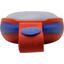 Портативная колонка JBL Jr Pop, вид сверху