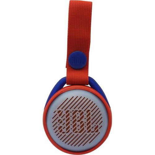 Портативная колонка JBL Jr Pop