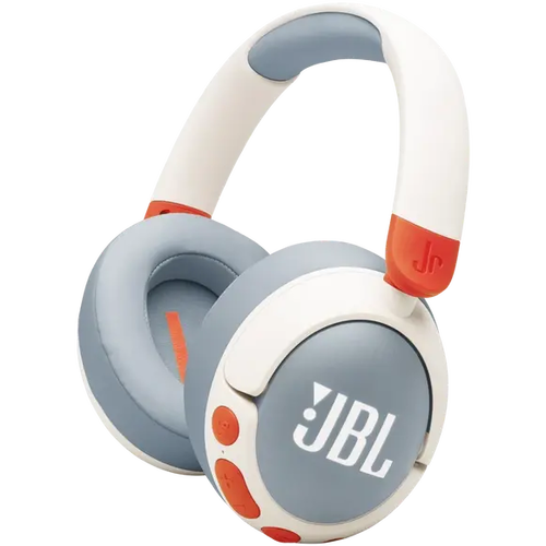 JBL Kids Junior 470NC <JBLJR470NCWHT>