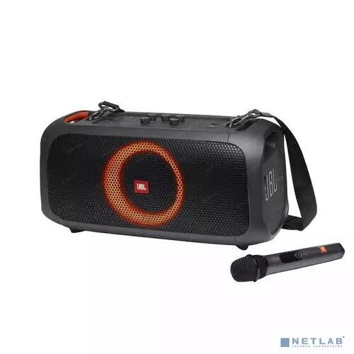 Портативная колонка JBL PARTYBOX GO