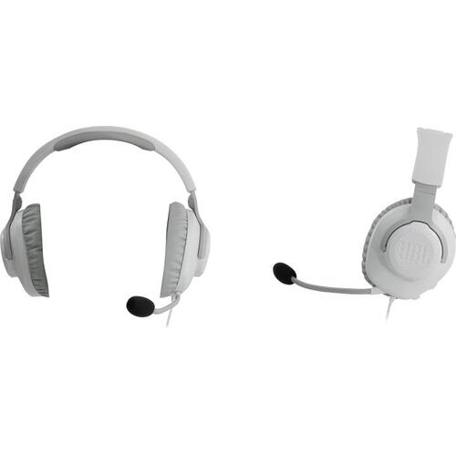 Наушники с микрофоном JBL Quantum 100