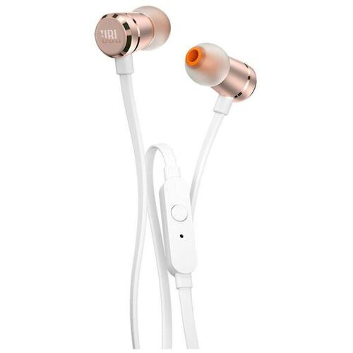JBL Tune T290 <JBLT290RGD>