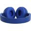 JBL T450 Blue <JBLT450BLU>, вид сверху