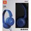 JBL T450 Blue <JBLT450BLU>, вид упаковки