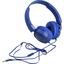 JBL T450 Blue <JBLT450BLU>, вид основной