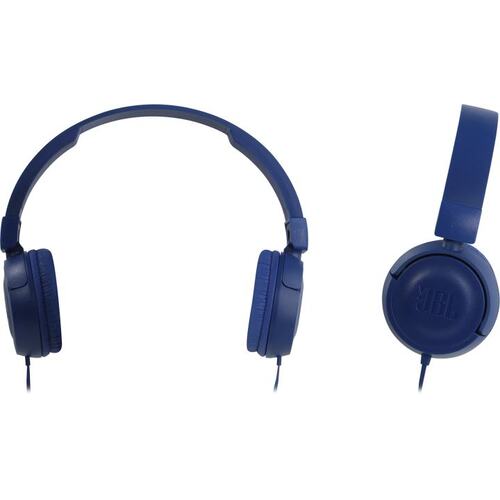 JBL T450 Blue <JBLT450BLU>