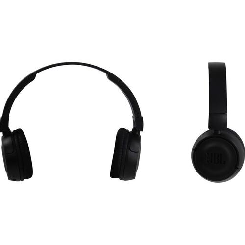 JBL T450BT Black <JBLT450BTBLK>