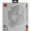 JBL T660NC White <JBLT660NCWHT>, вид упаковки