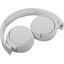 JBL T660NC White <JBLT660NCWHT>, вид дополнительный 1