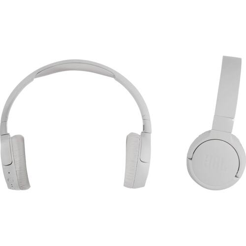 JBL T660NC White <JBLT660NCWHT>