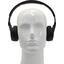 JBL T660NC Black <JBLT660NCBLK>, вид спереди