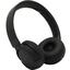 JBL T660NC Black <JBLT660NCBLK>, вид основной