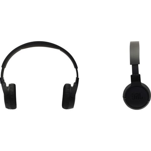 JBL T660NC Black <JBLT660NCBLK>