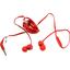 JBL Tune Tune 110 Red <JBLT110RED>, вид основной