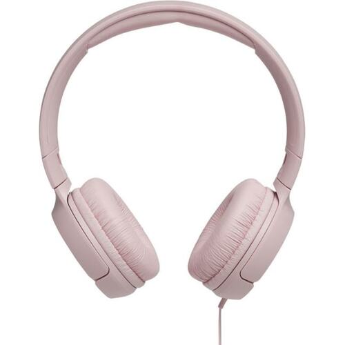 JBL Tune 500 Pink <JBLT500PINK>