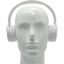JBL Tune 520BT White <JBLT520BTWHT>, вид спереди