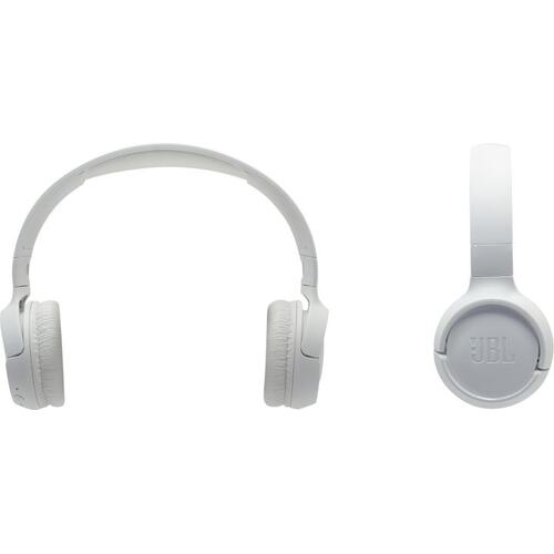 JBL Tune 520BT White <JBLT520BTWHT>
