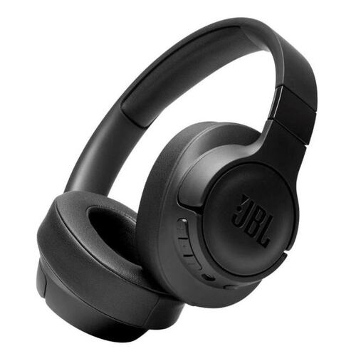 JBL Tune 710BT Black <JBLT710BTBLK>