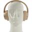 JBL Tune 760NC Beige <JBLT760NCBLS>, вид спереди