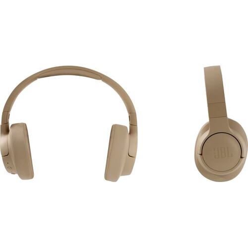JBL Tune 760NC Beige <JBLT760NCBLS>