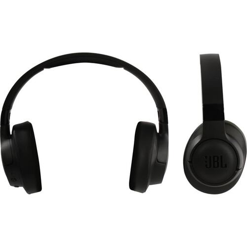 JBL Tune 760NC Black <JBLT760NCBLK>