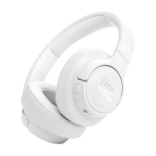 JBL Tune 770NC White <JBLT770NCWHTCN>