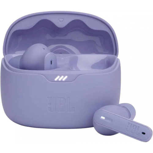 JBL Tune Beam Purple <JBLTBEAMPUR>