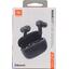 JBL True Wireless Earbuds Wave 200TWS Black <JBLW200TWSBLK>, вид упаковки
