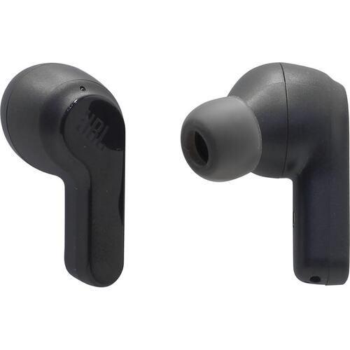 JBL True Wireless Earbuds Wave 200TWS Black <JBLW200TWSBLK>